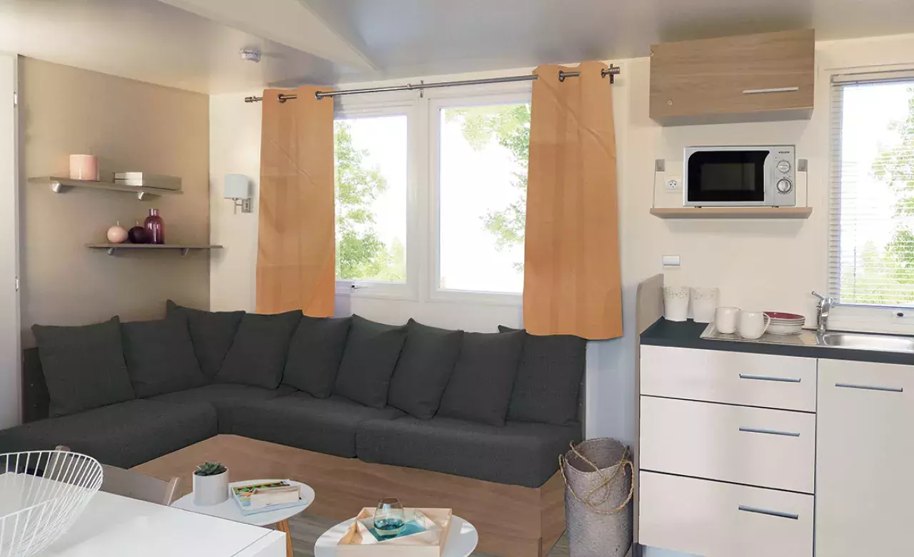 IRM Casita 2020 séjour