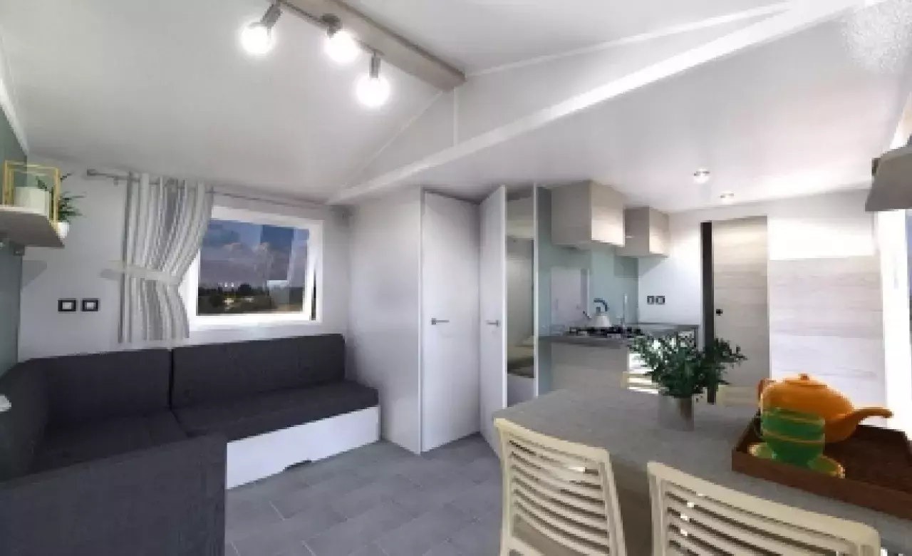 Trigano Calina 2021séjour