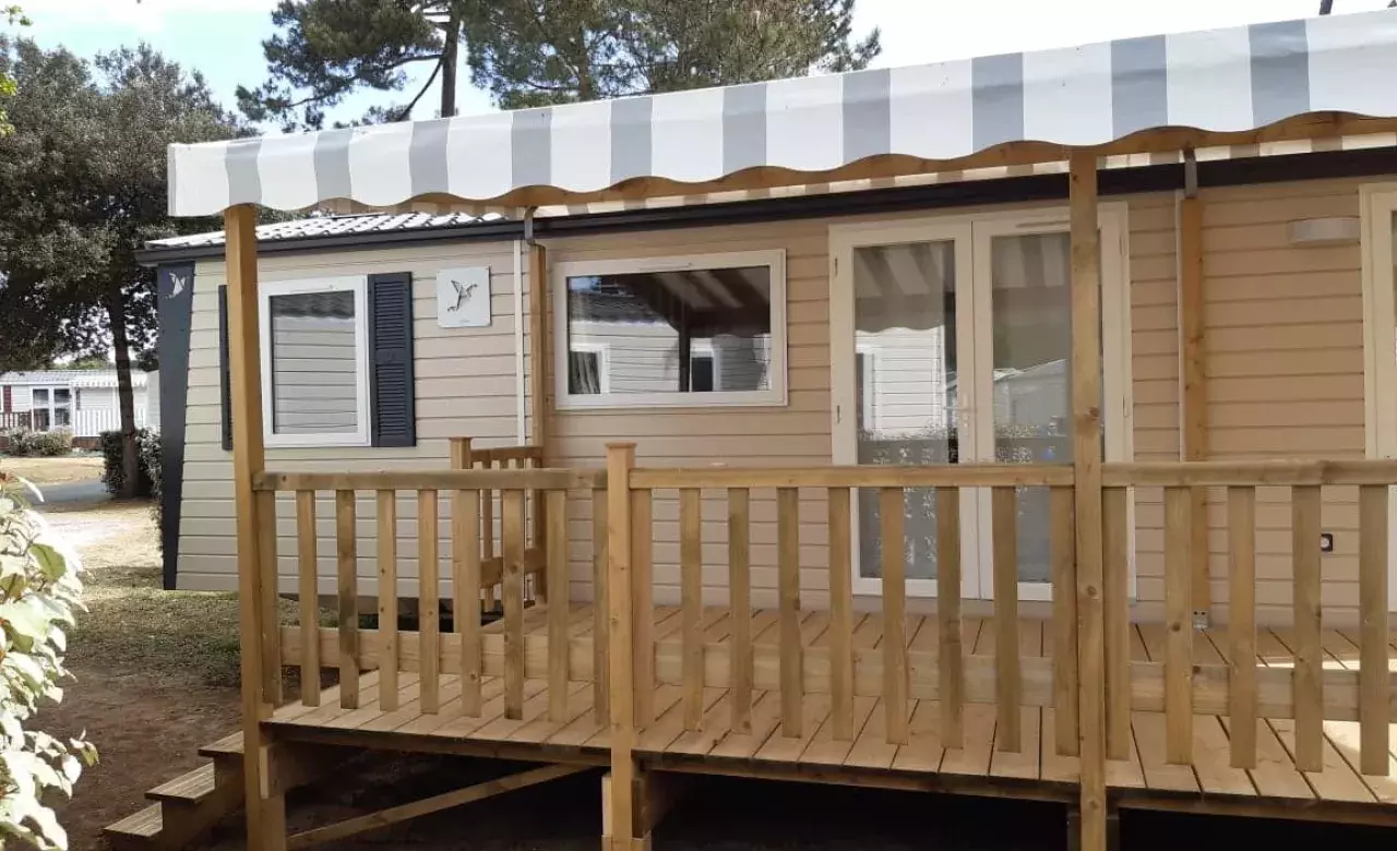 TRIGANO Savina 2021 - extérieur