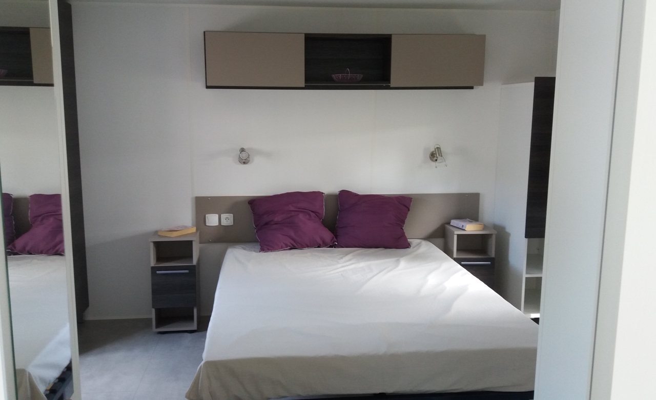 IRM Aventura 2017 - Chambre