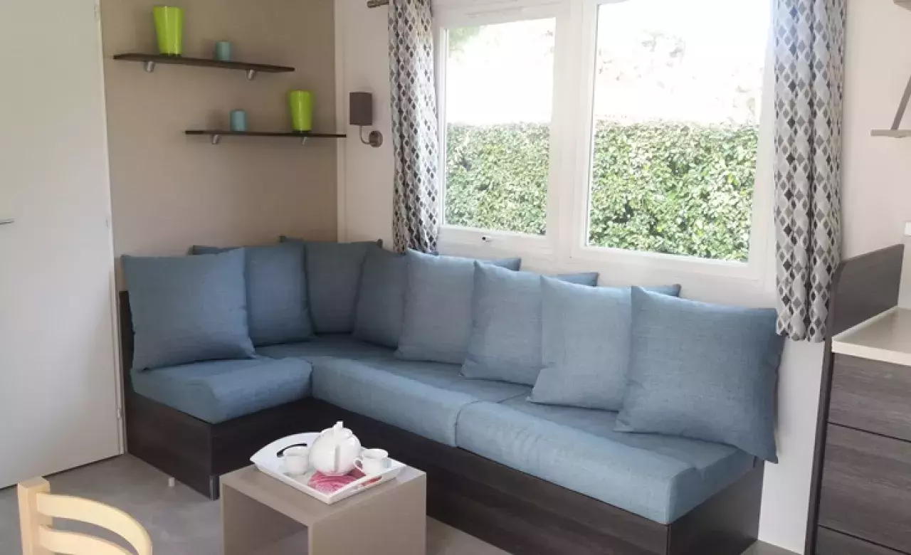 IRM Casita 2016 - Canapé