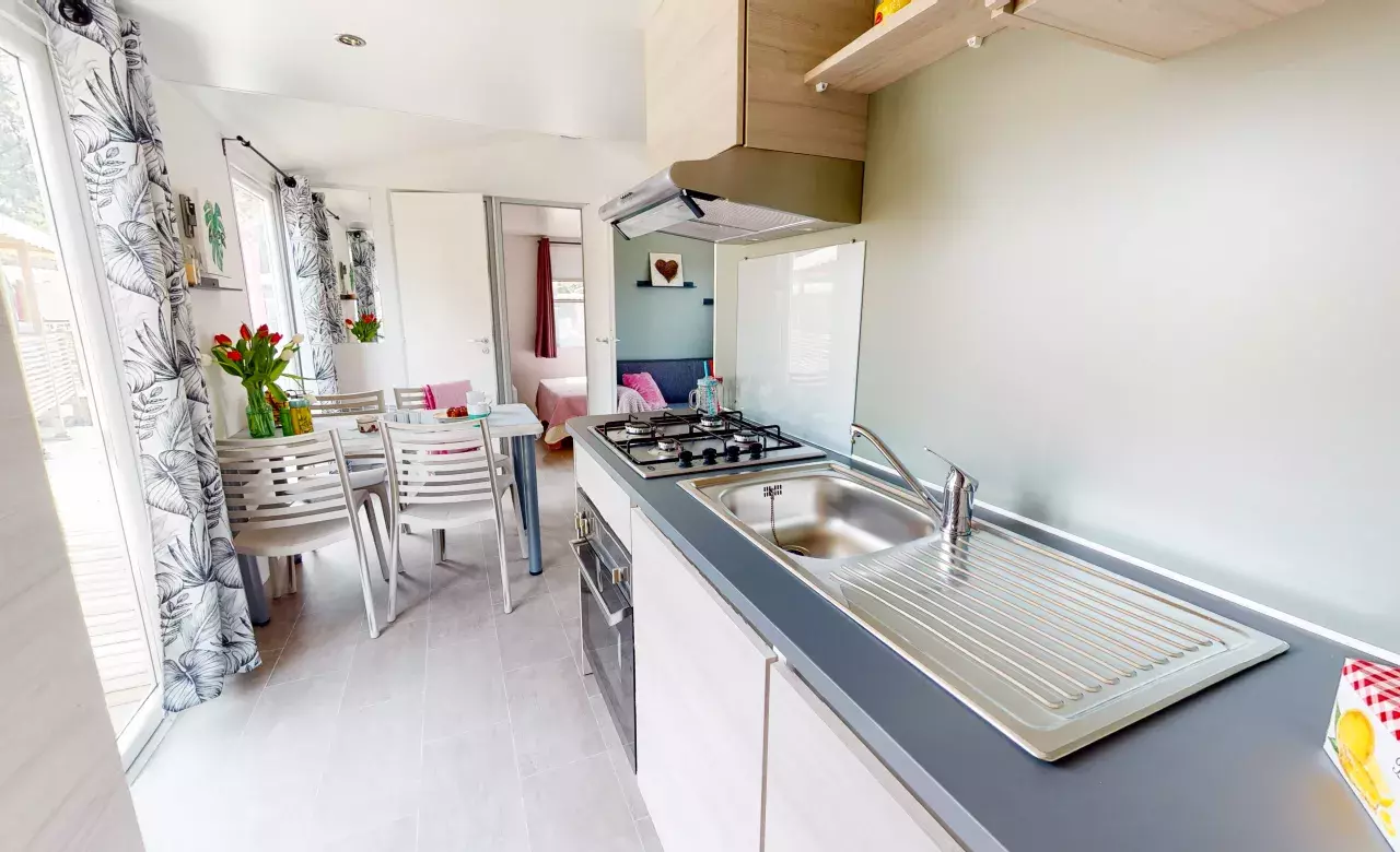 Trigano Calina Cuisine 2021