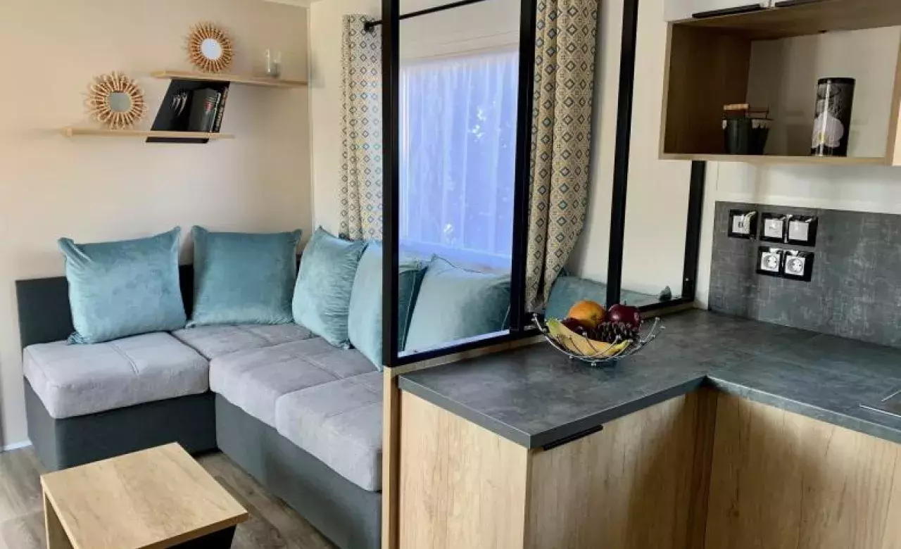 BORA BORA rapidhome 2022 séjour