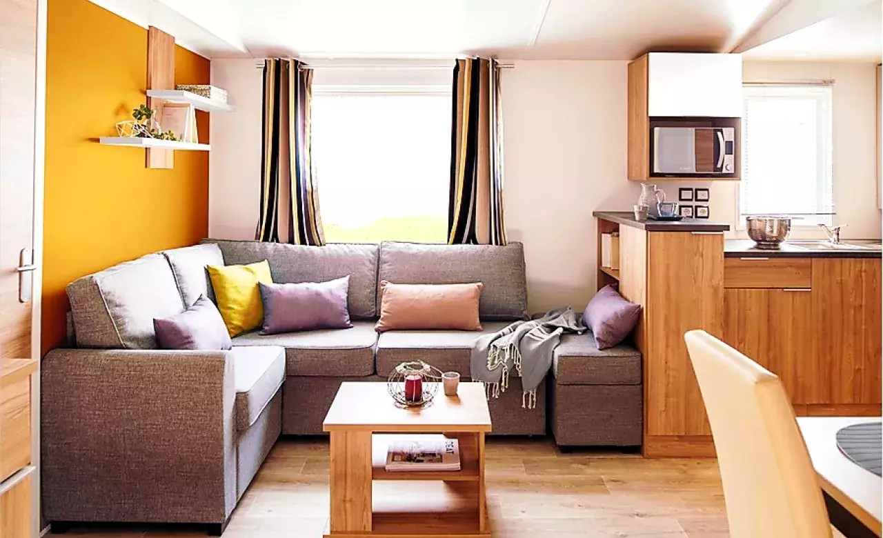 Rapidhome bora bora 2018