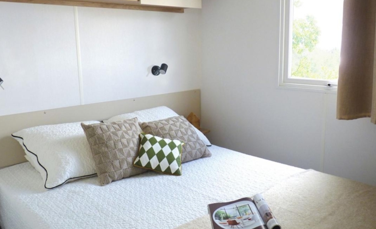 chambre parentale