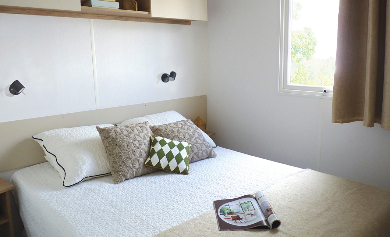 chambre adulte