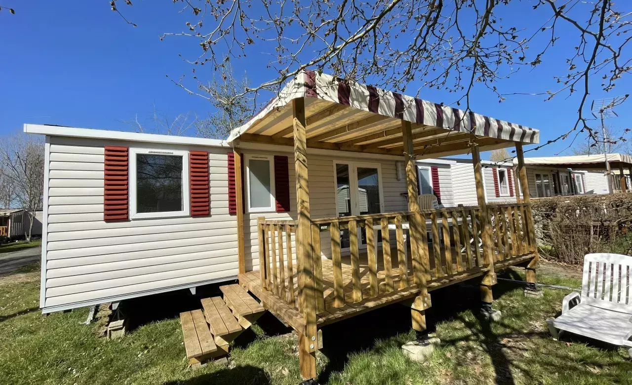 IRM Casita 2018