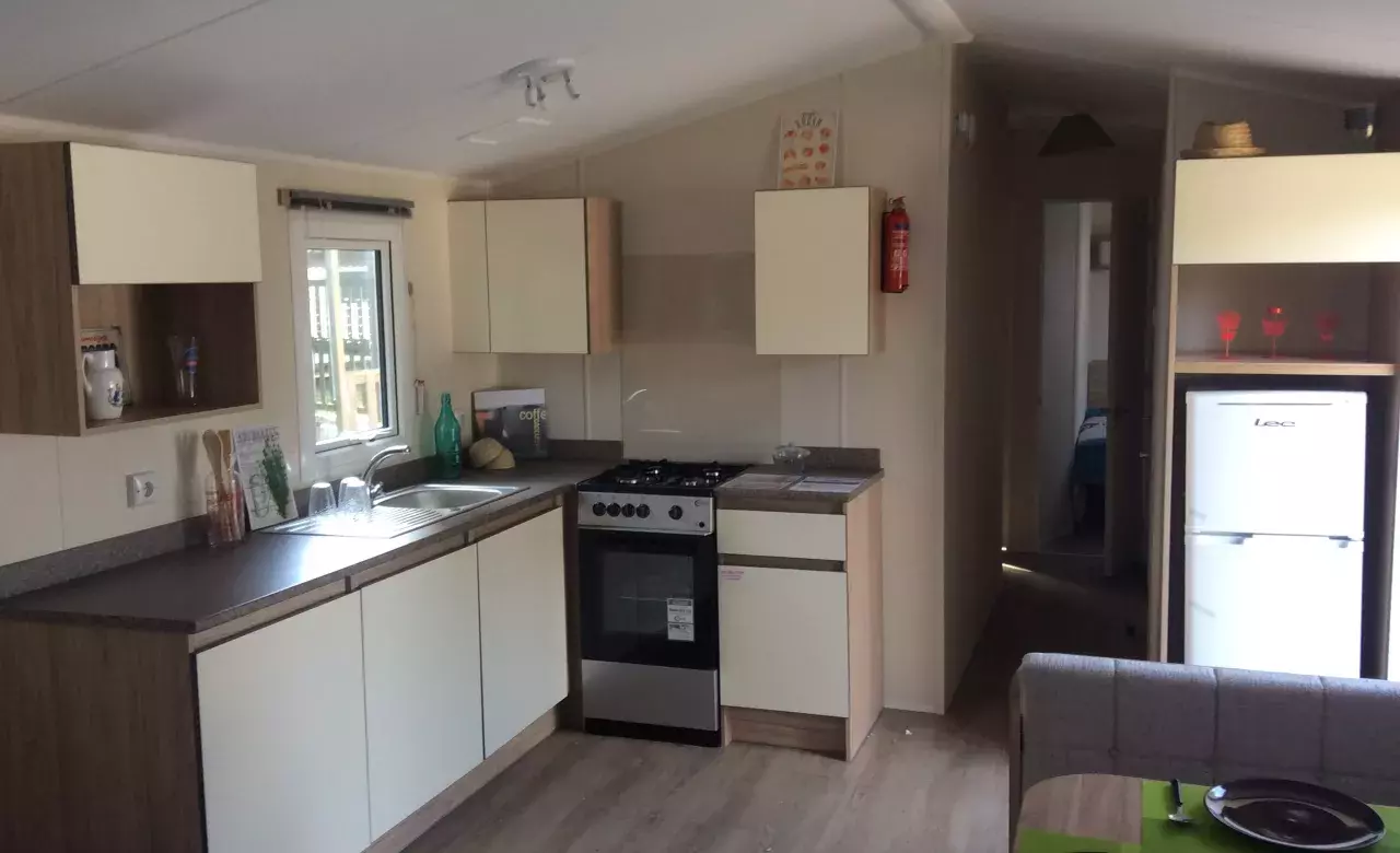 Willerby Mistral 2016