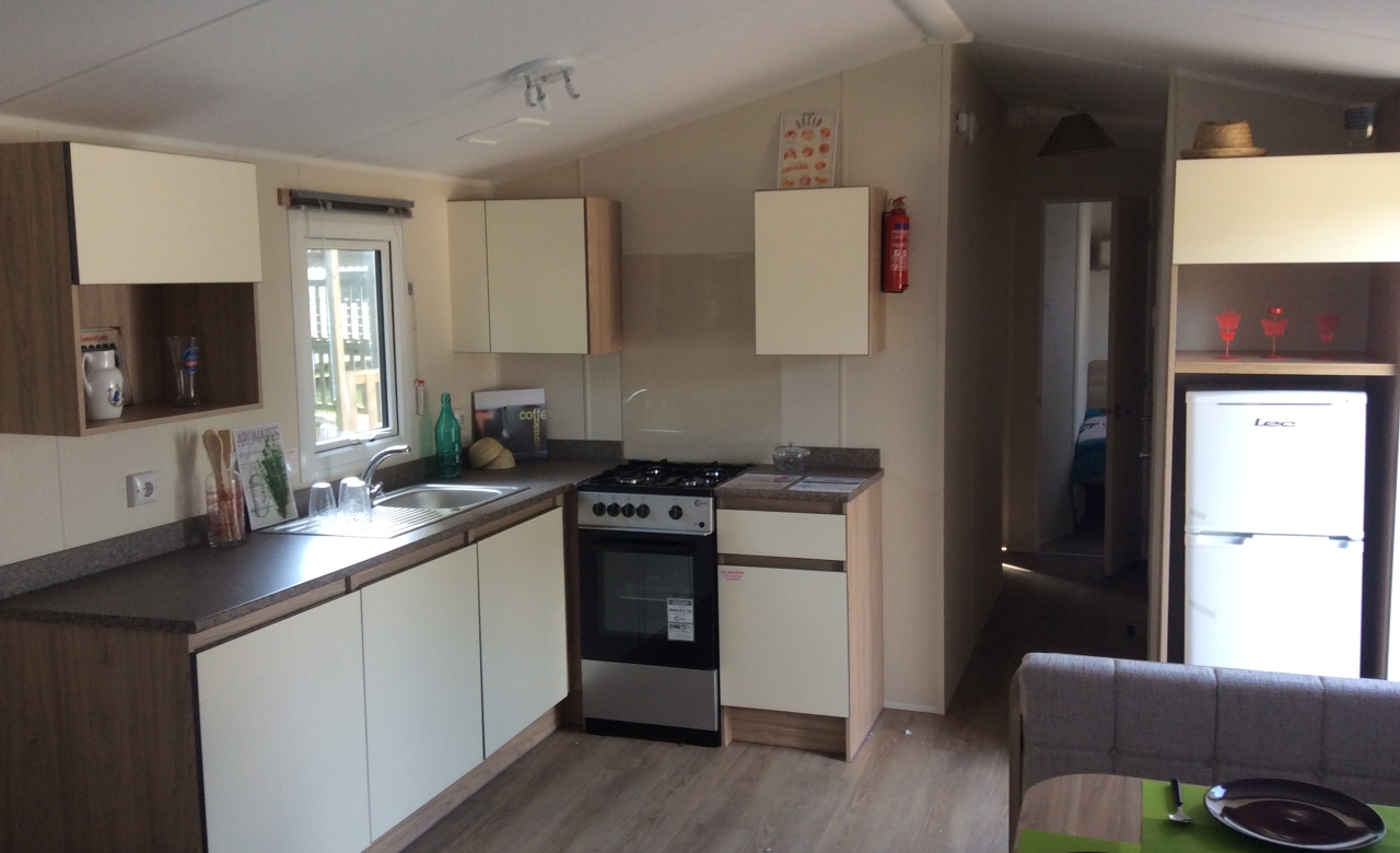 Willerby Mistral 2016