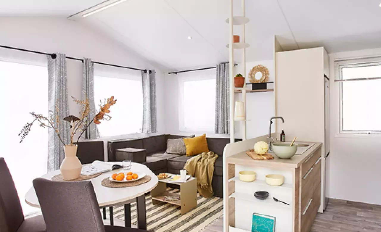 RIDEAU Ankara Duo 2023