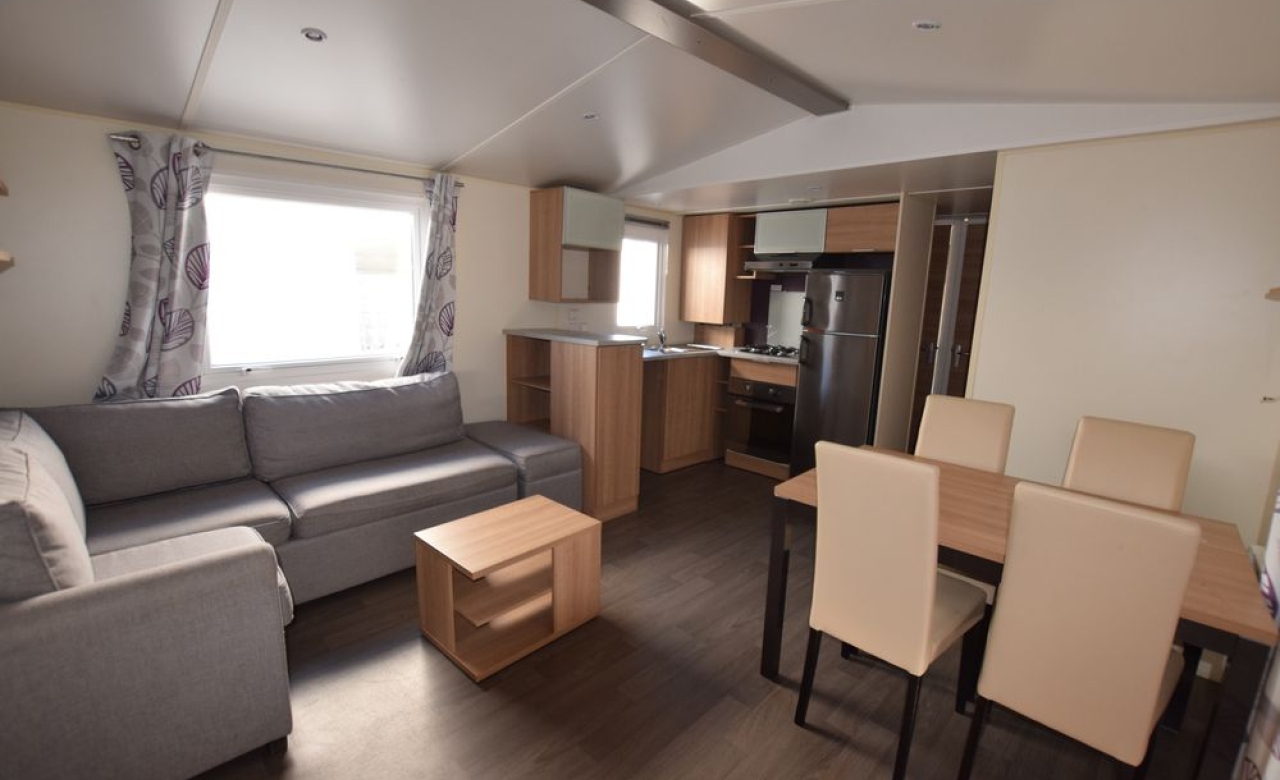 Rapidhome BoraBora 2015
