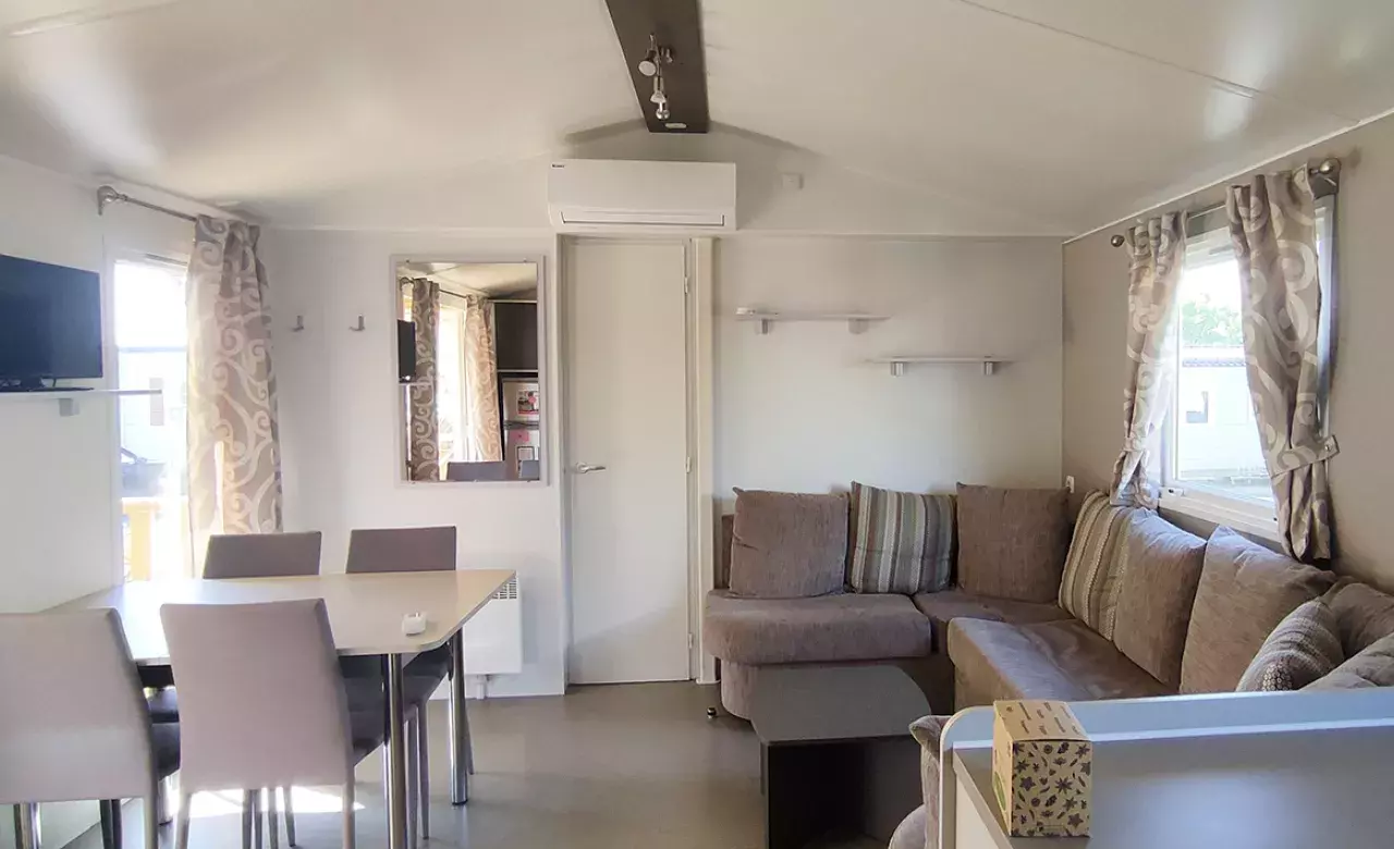 Trigano Intuition 40 2016