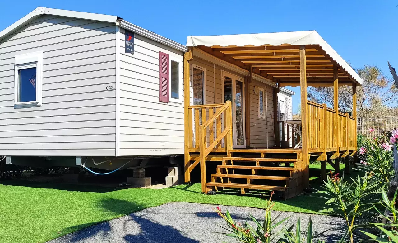 Trigano Intuition 40 2016