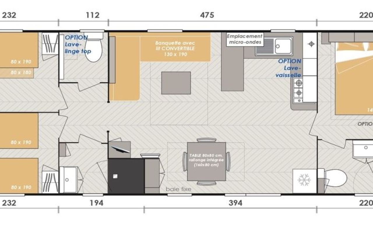 IRM Aventura 2016 Plan