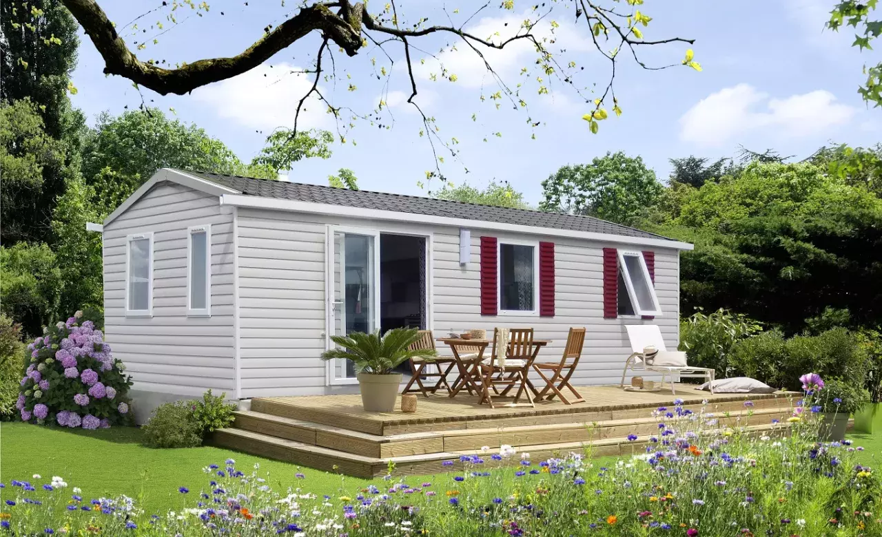 Eleganzia 2 extérieur