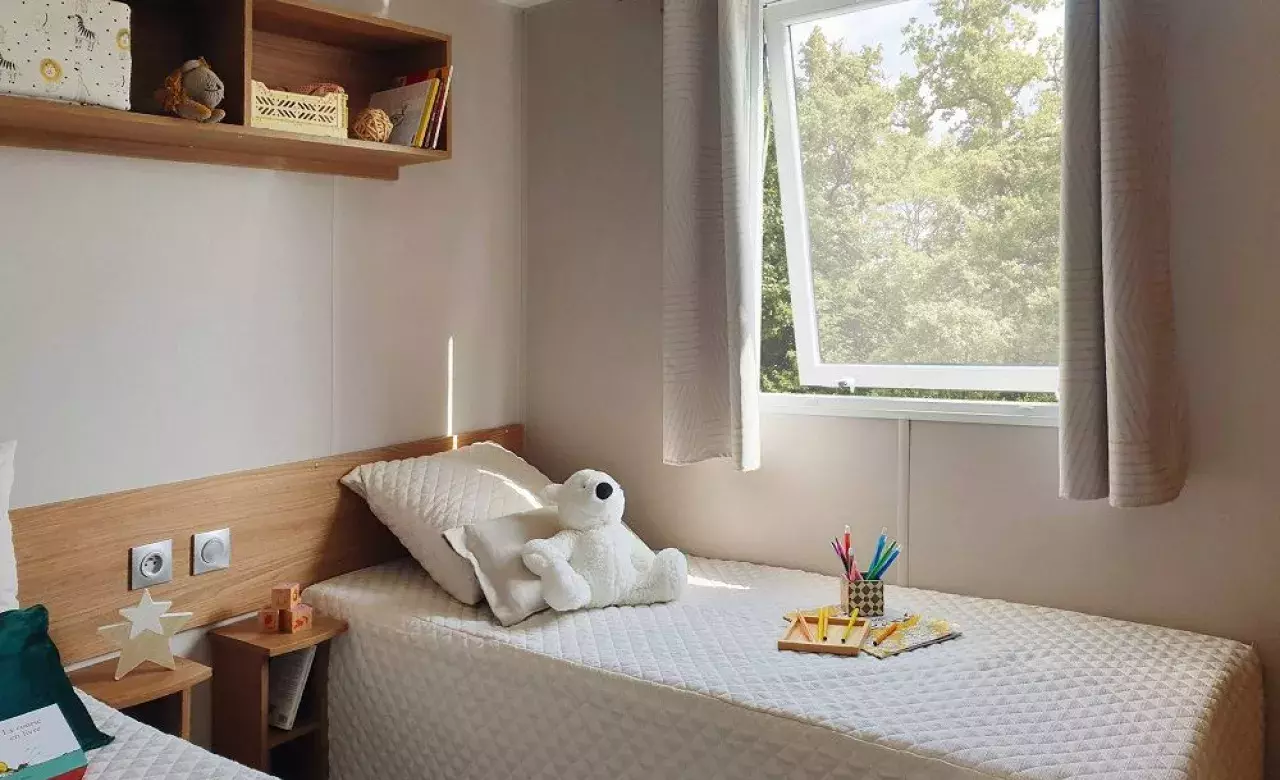 IRM Aventura 3 2024 Chambre Enfants