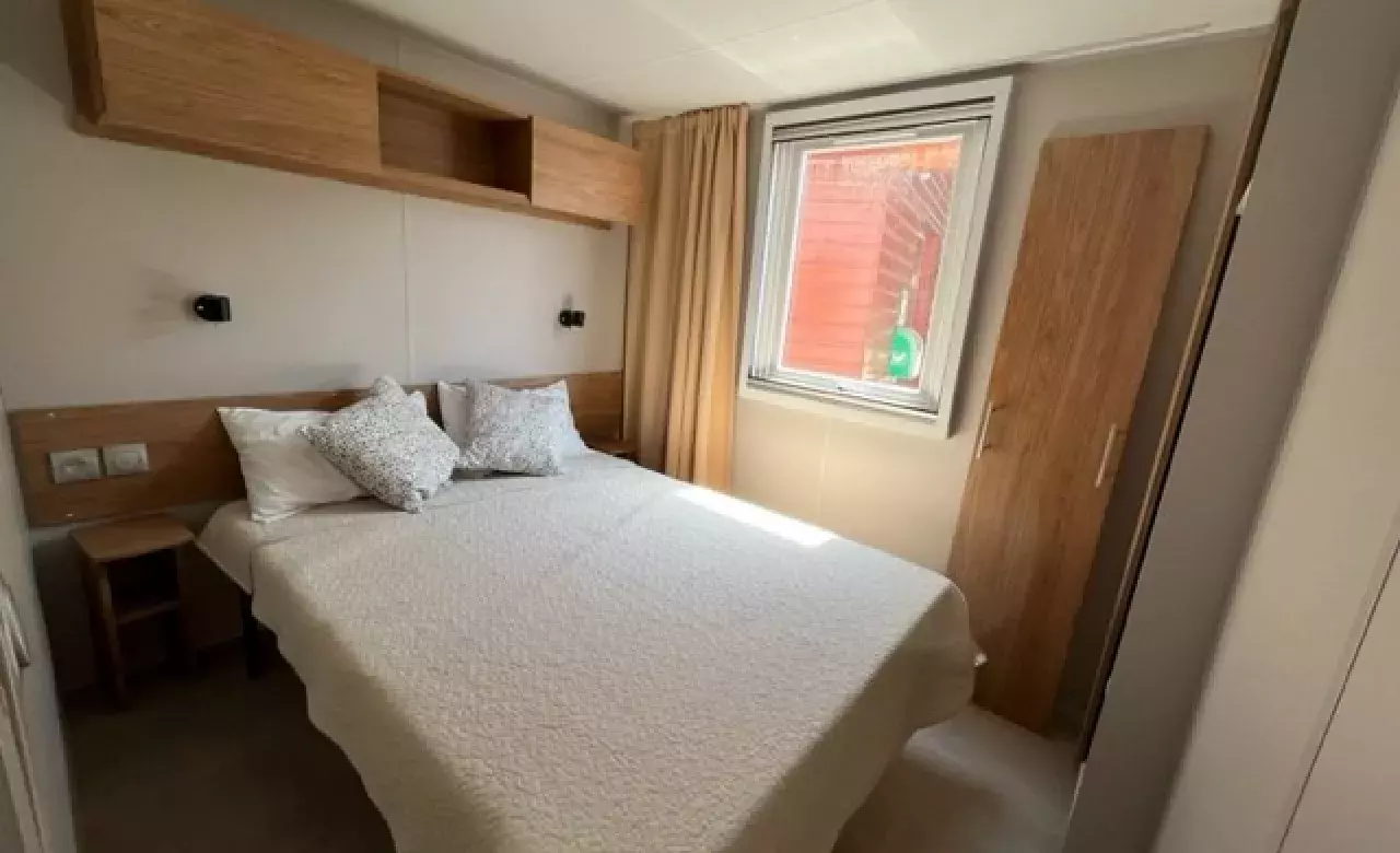 IRM Eleganzia 2024 Chambre