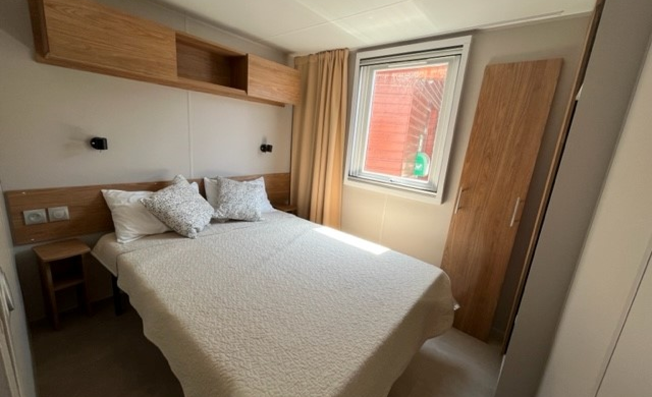 IRM Eleganzia 2024 Chambre