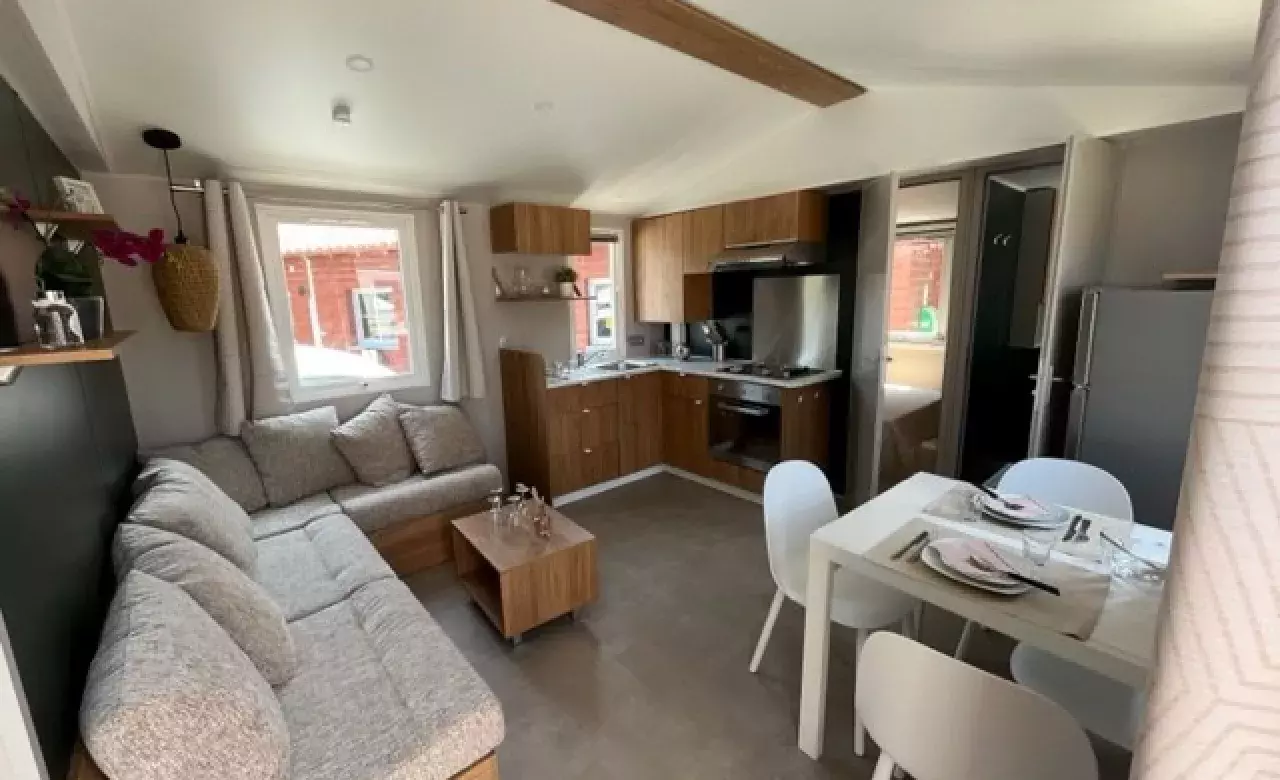 IRM Eleganzia 2024 Salon Cuisine