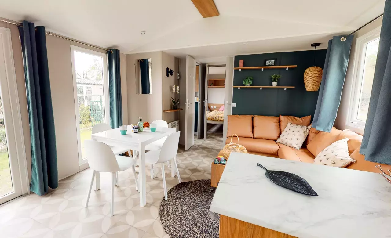 IRM amorosa 2023 Salle à Manger