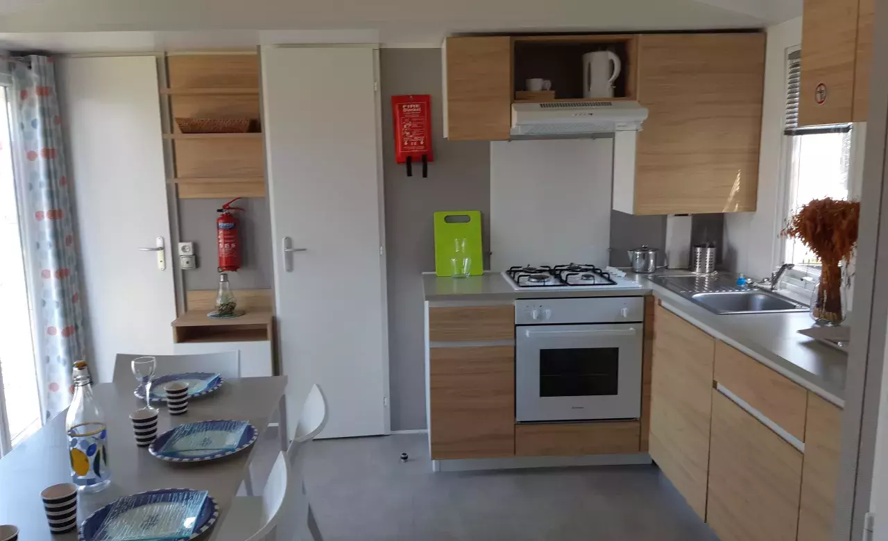 O'Hara 834 2016 Cuisine