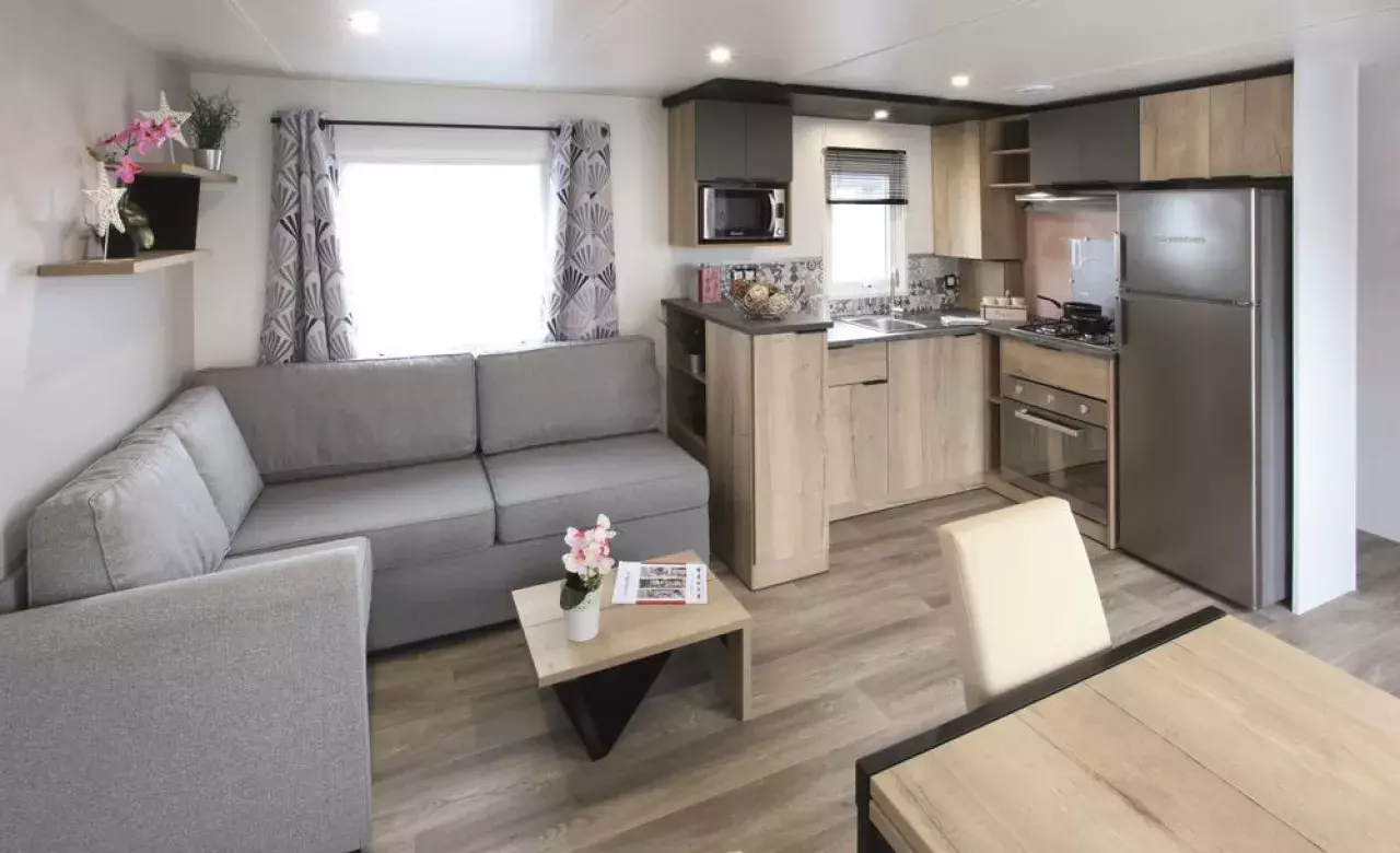 Rapidhome Moana 2019 Salon
