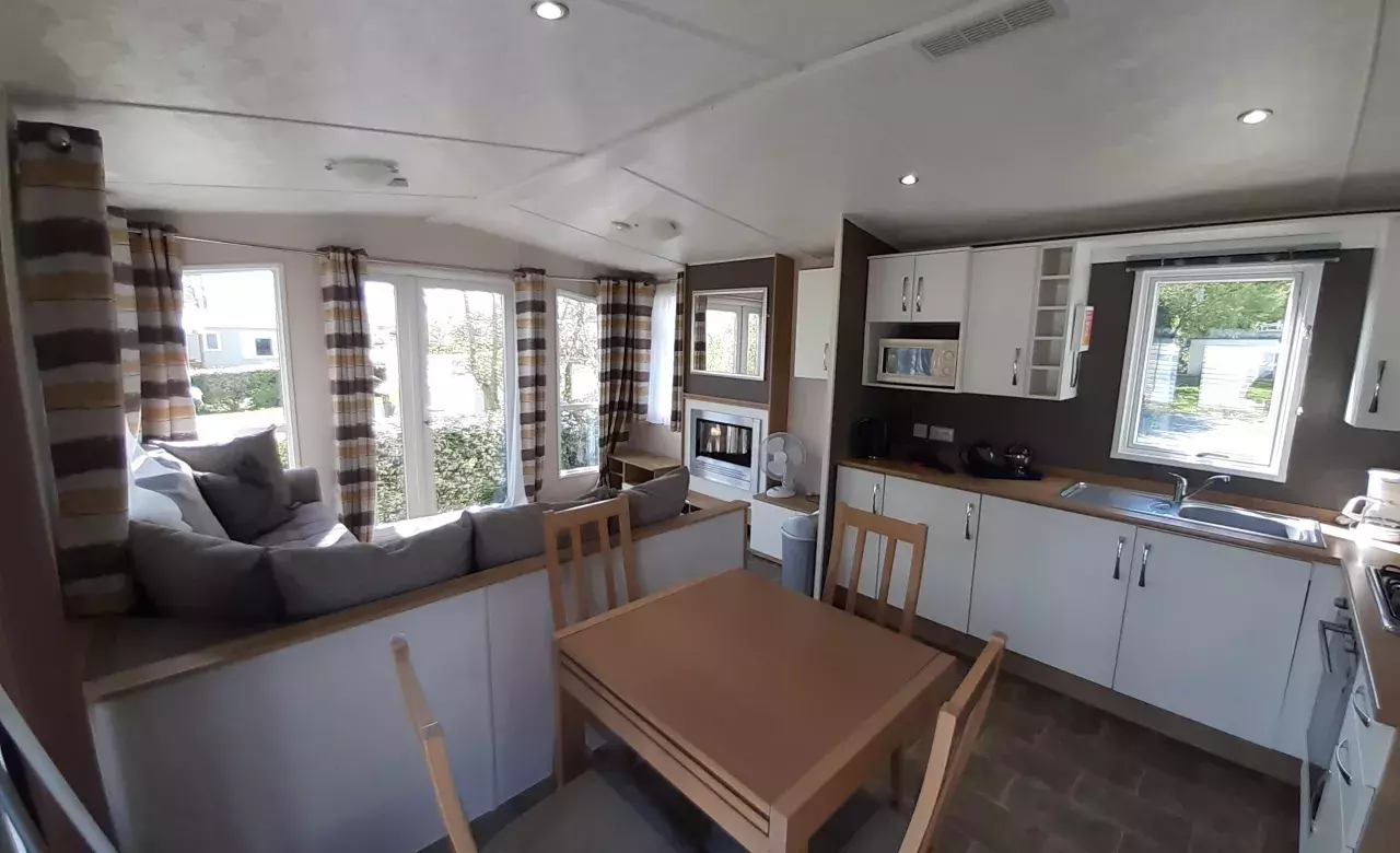 Victory Harmony 2017 Salle à Manger