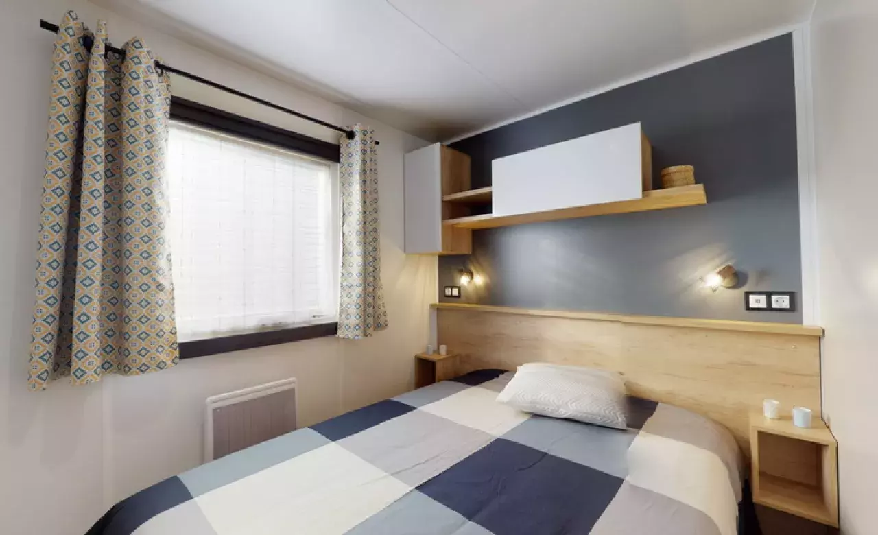 Rapidhome Bora Bora 2021 Chambre 3