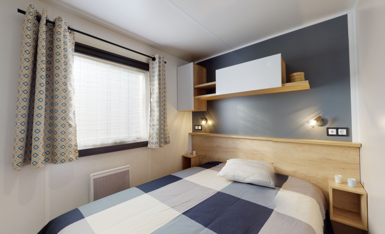 Rapidhome Bora Bora 2021 Chambre 3