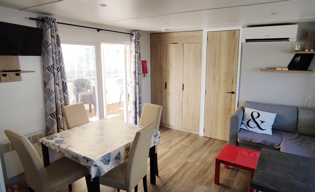 Rapidhome Bora bora 2019