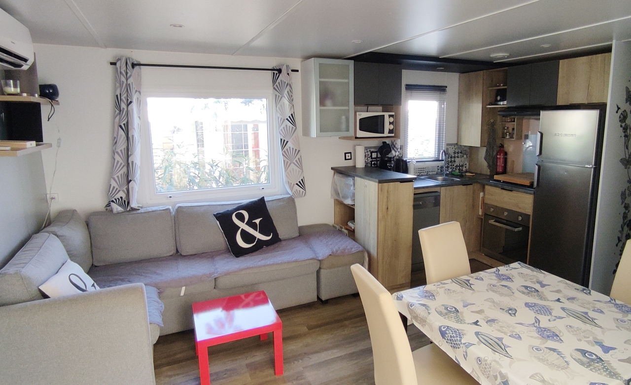 Rapidhome Bora Bora 2019