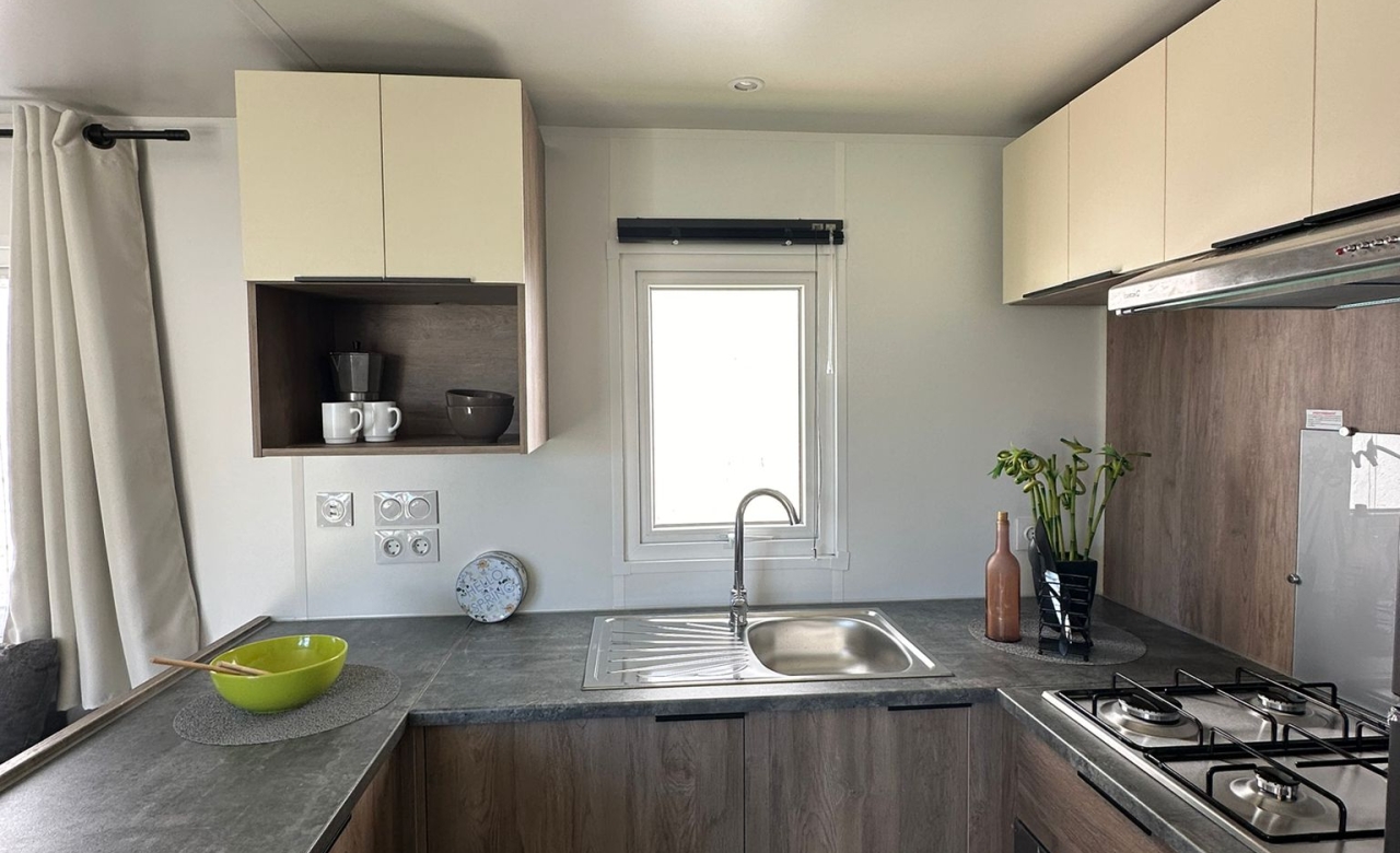 Rapidhome Oceha 2024