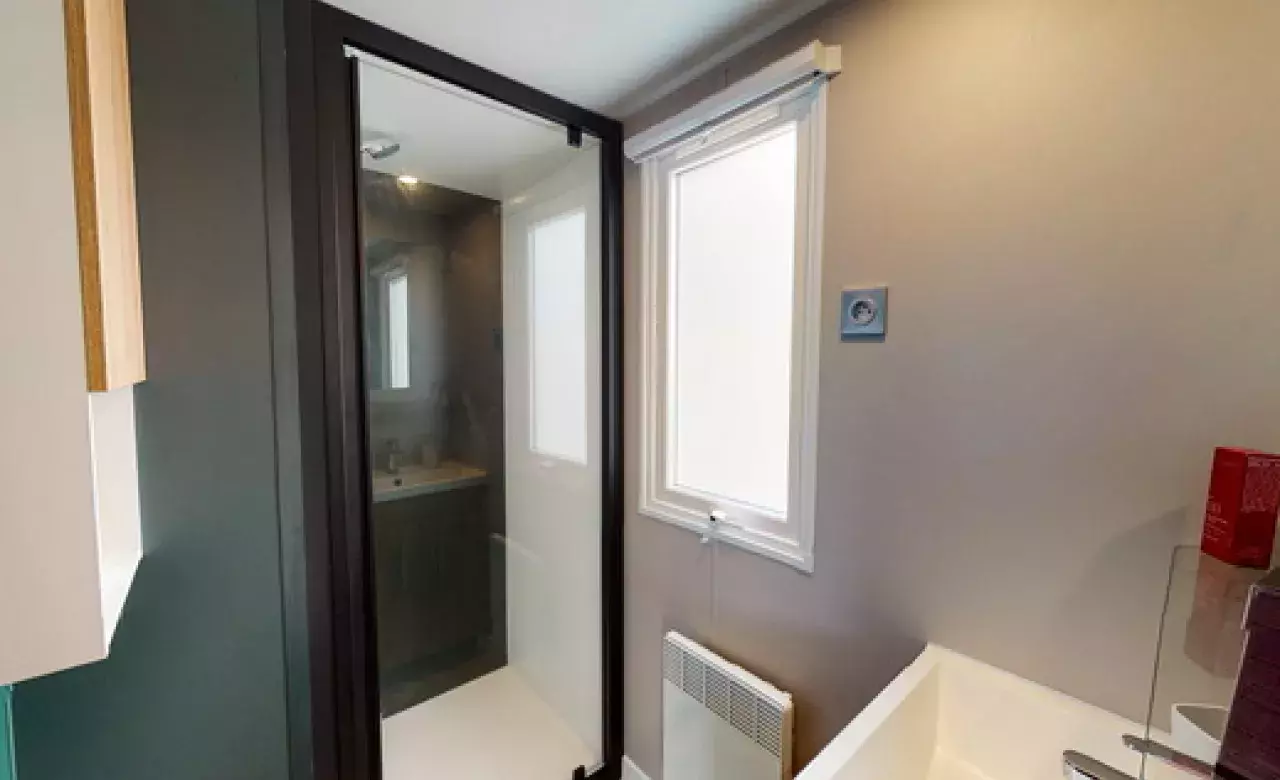 Casita 2023 Tisse Riziere 