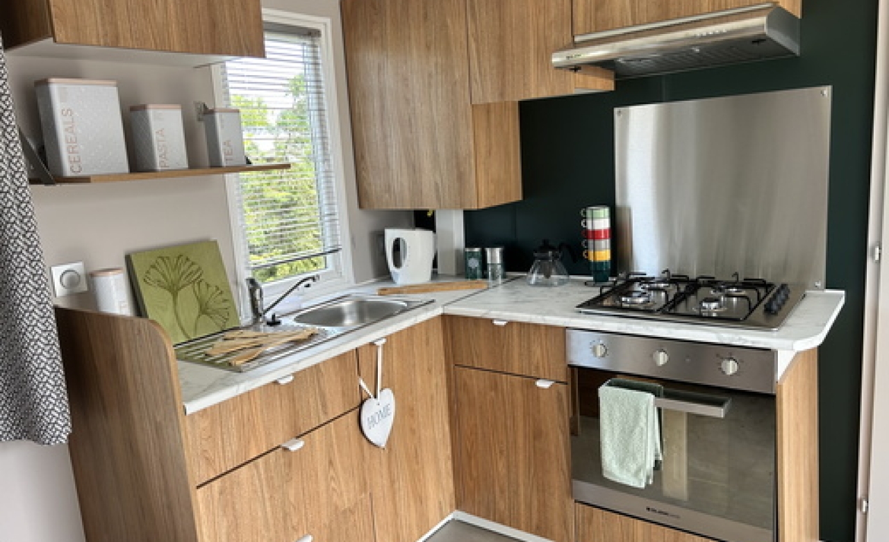 Casita 2023 Tisse Riziere 