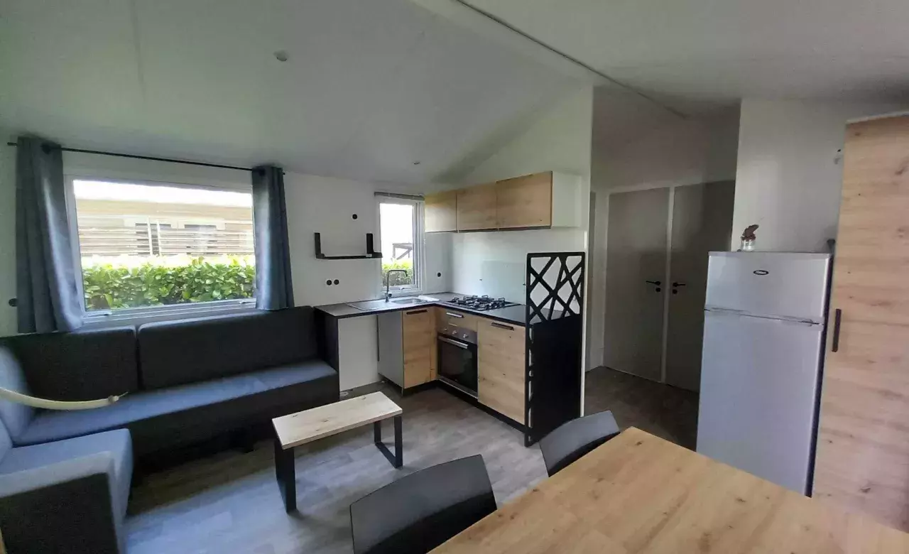 RIDEAU NIRVANA QUATRO 2021