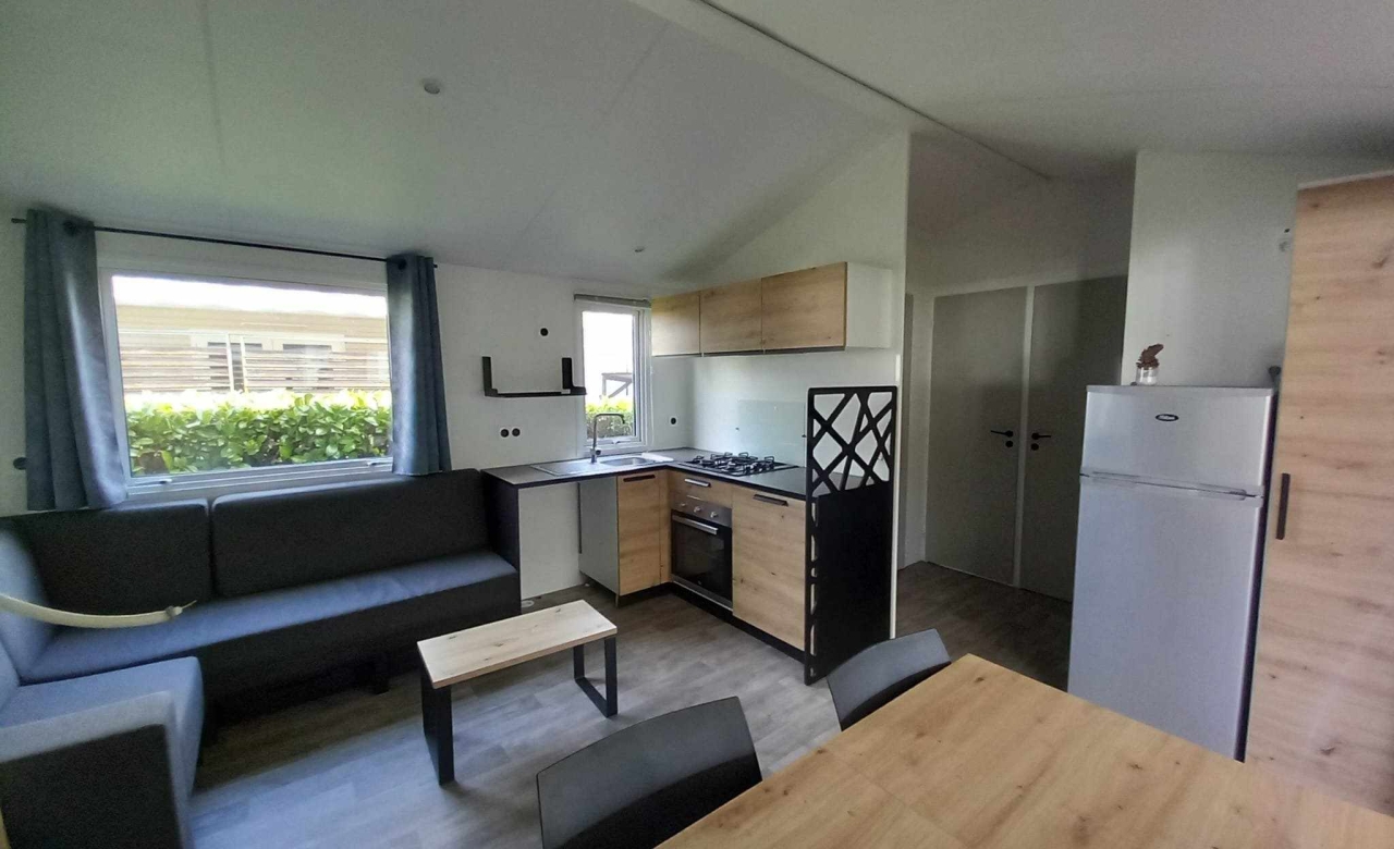 RIDEAU NIRVANA QUATRO 2021