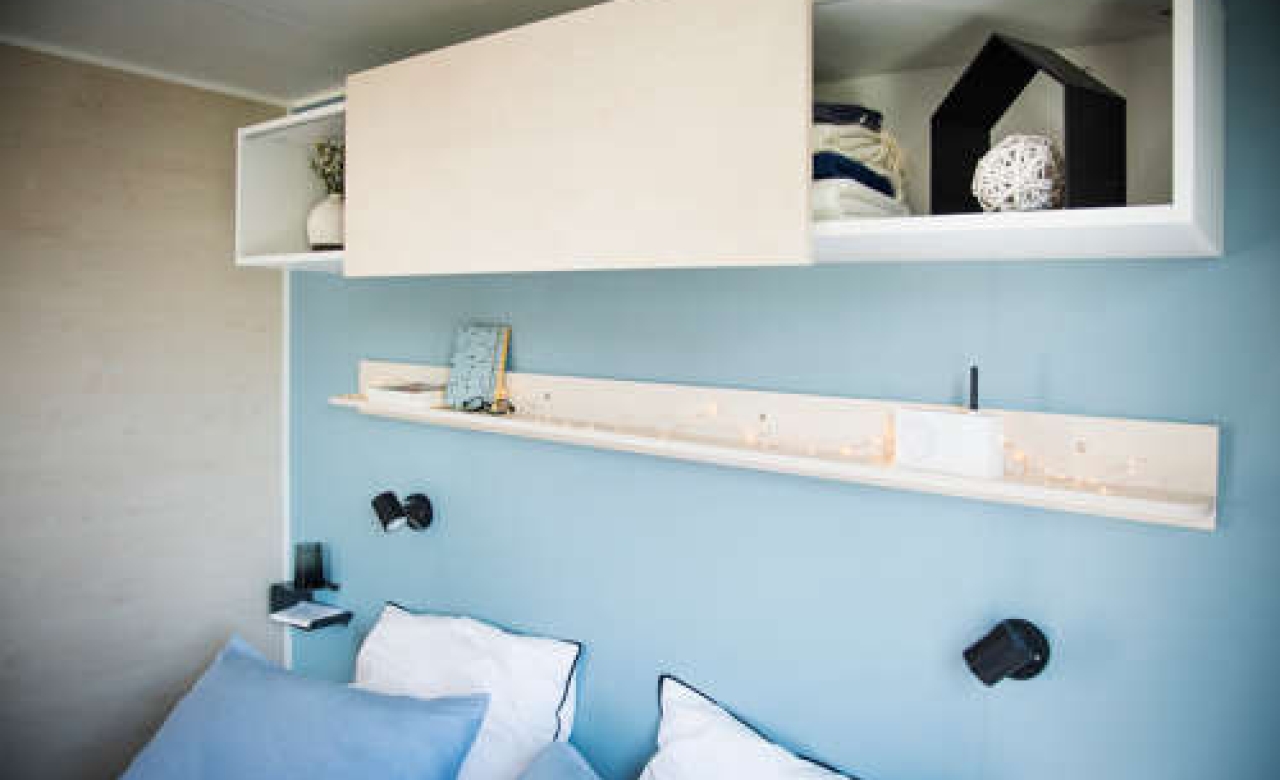 Chambre parent