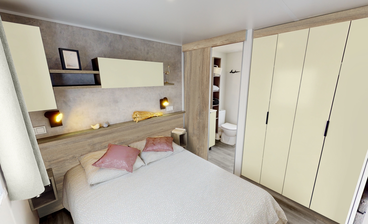 chambre parentale