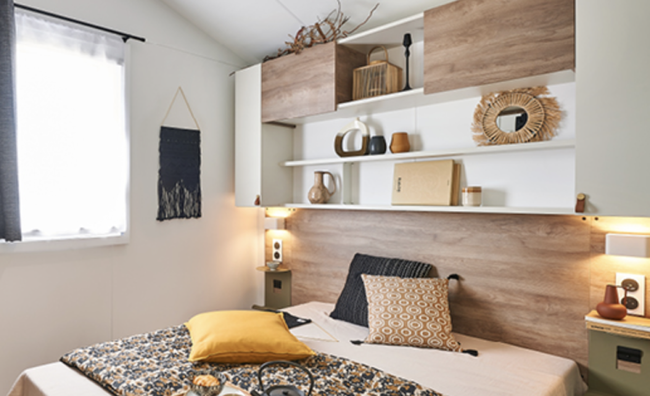 CHAMBRE PARENTALE