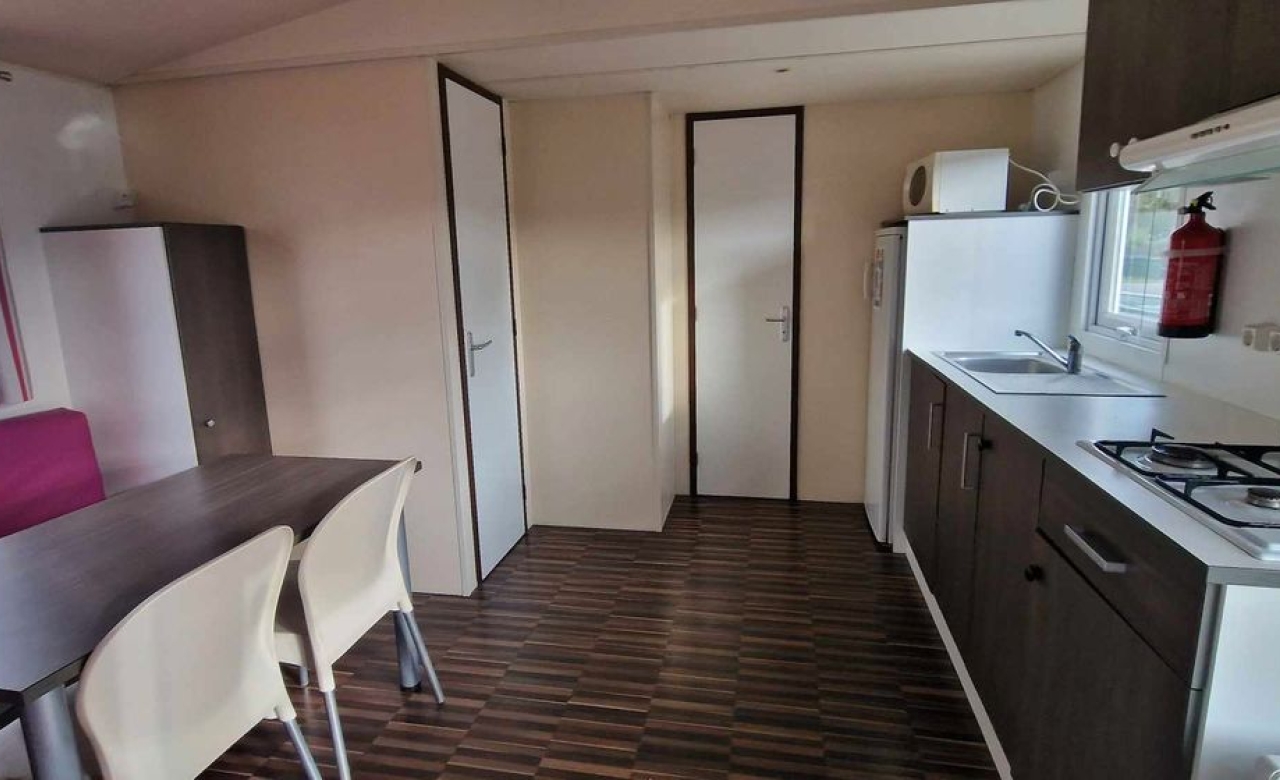 Rapidhome Lodge 75