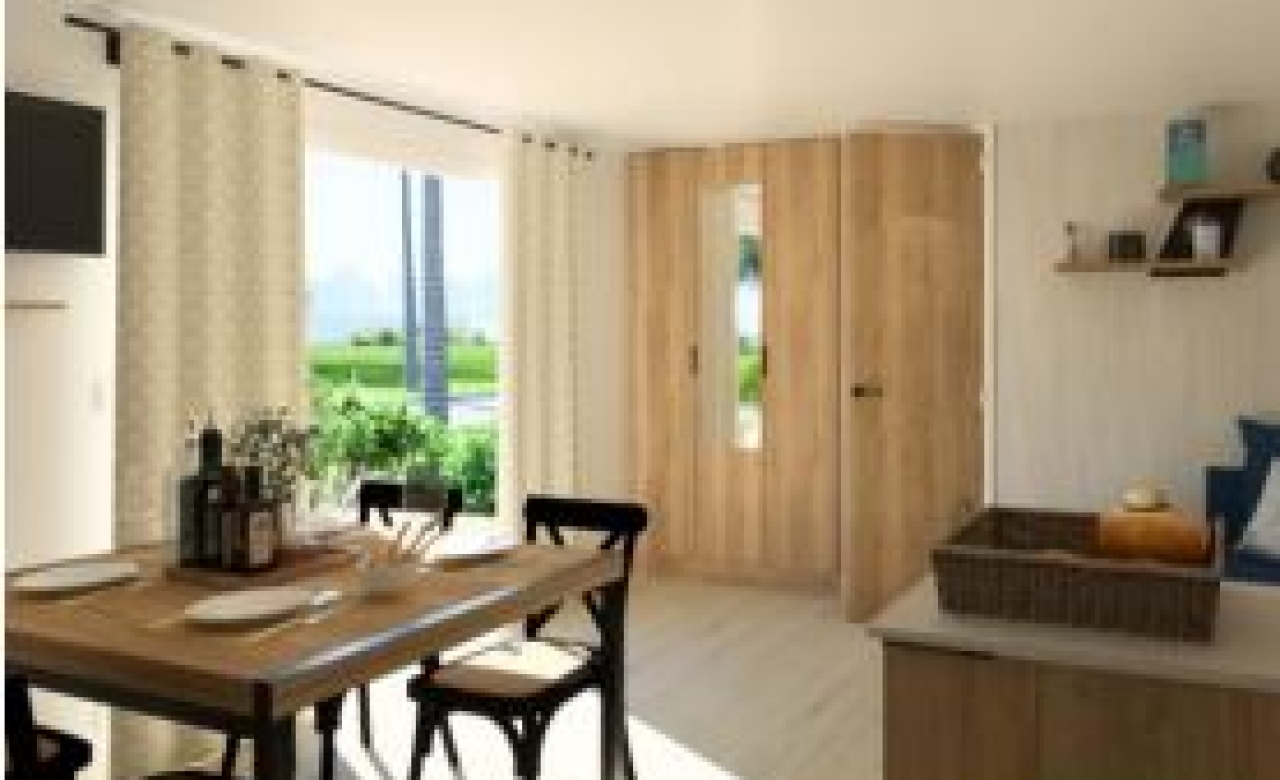 Rapidhome Borabora 2025