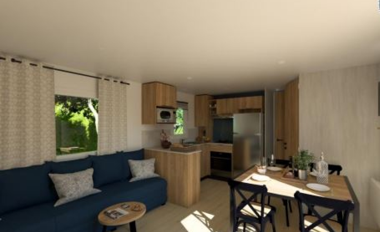 Rapidhome Borabora 2025