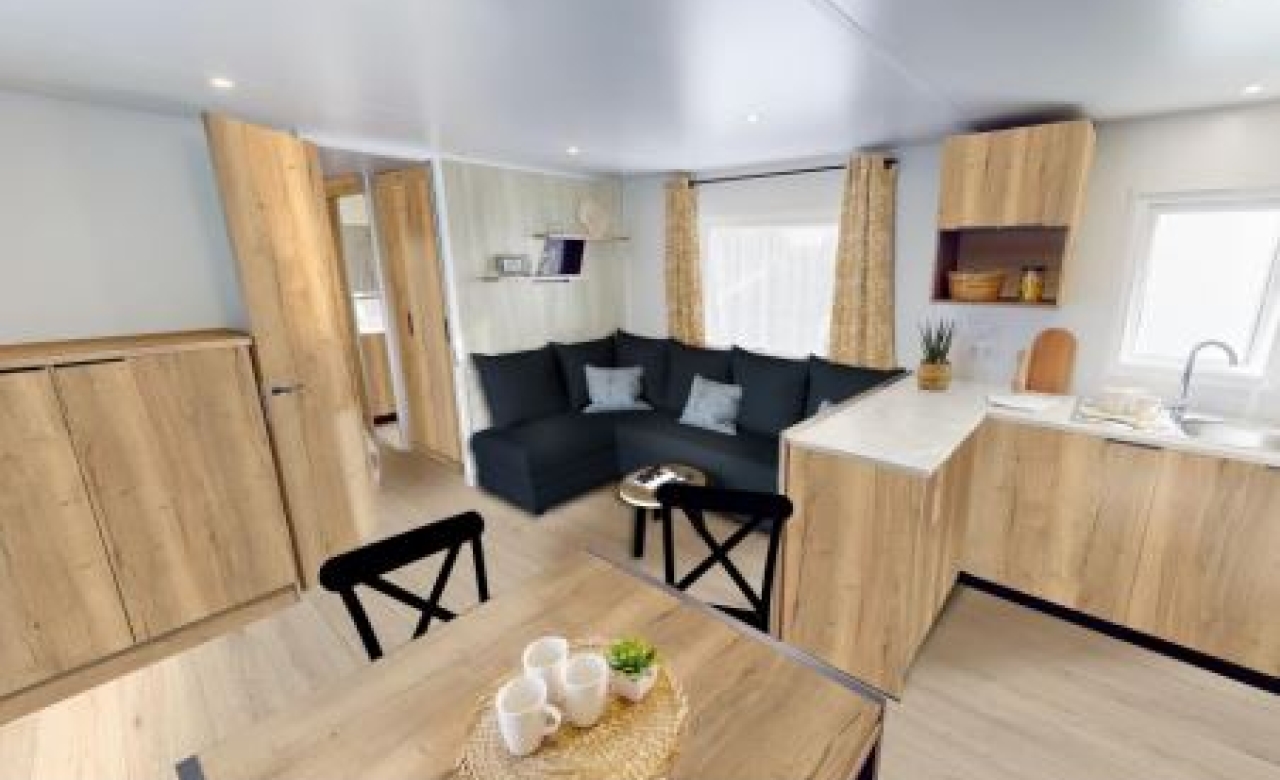 Rapidhome Oceha 2025