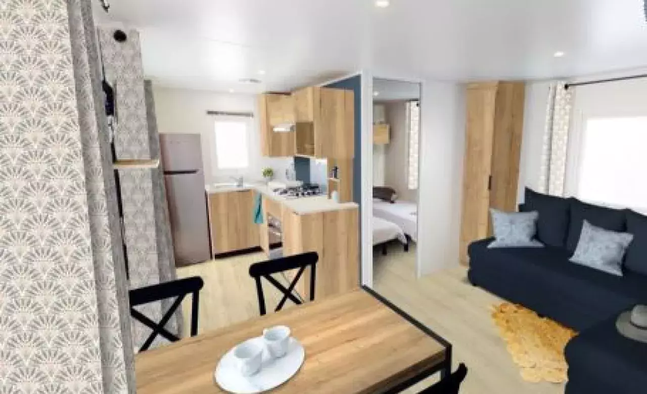 Rapidhome Salsa 2025