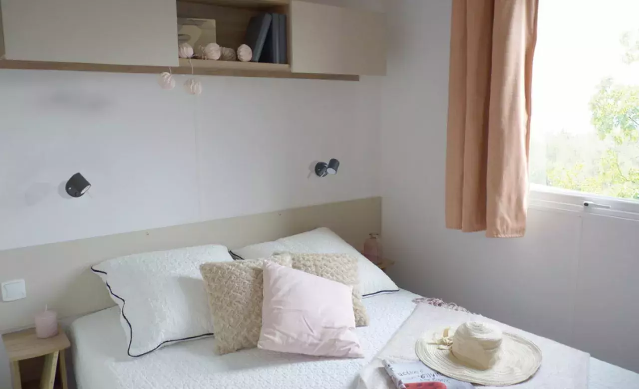 chambre parentale