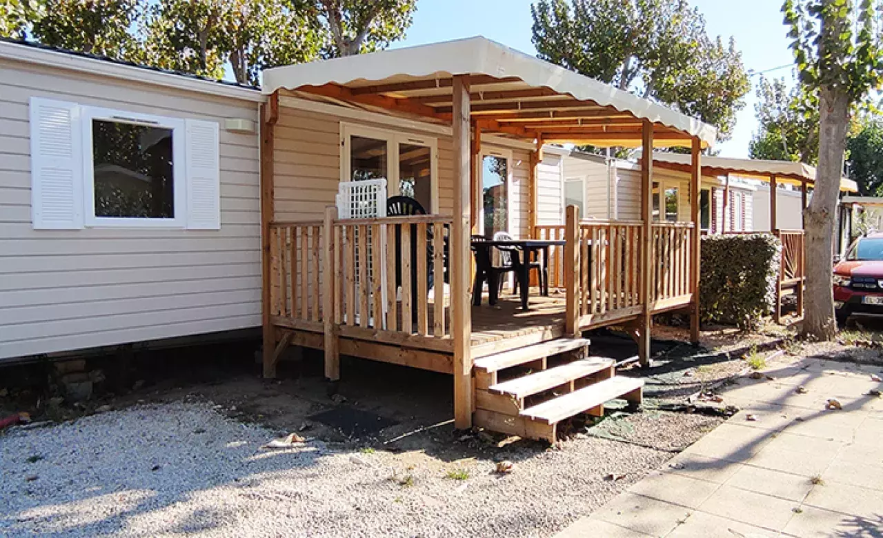 Trigano Sublima 2018 - GL