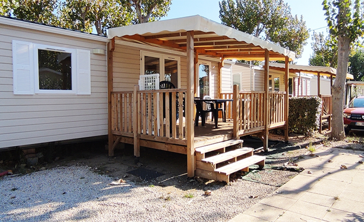 Trigano Sublima 2018 - GL