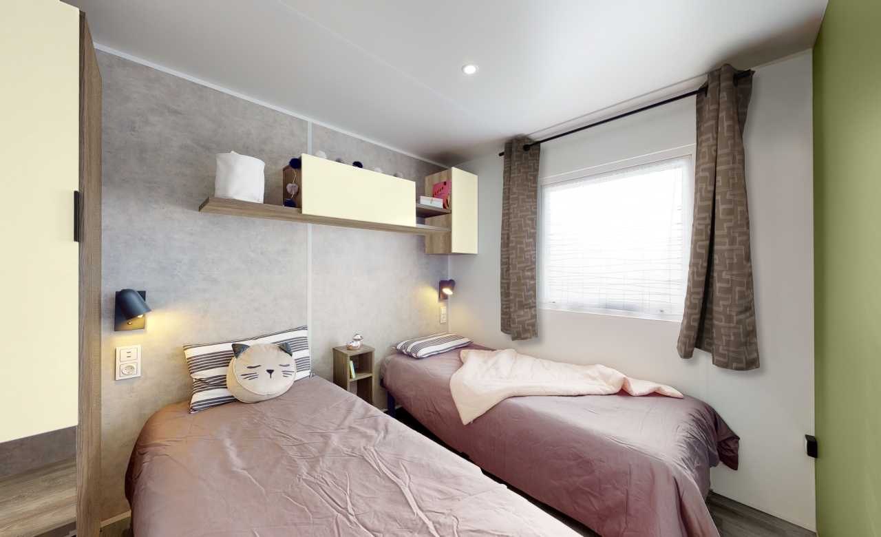 chambre enfant 