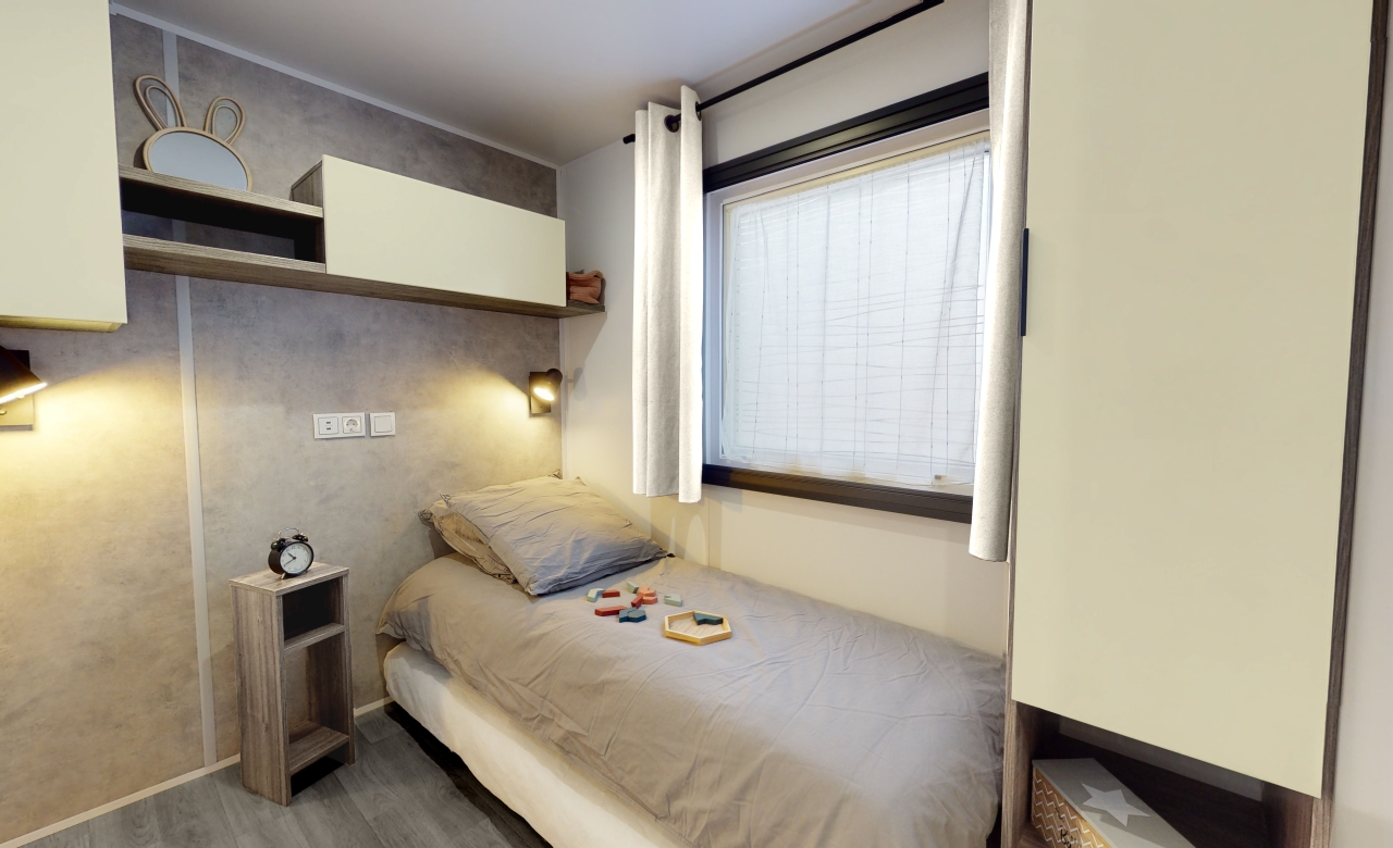 chambre enfant 