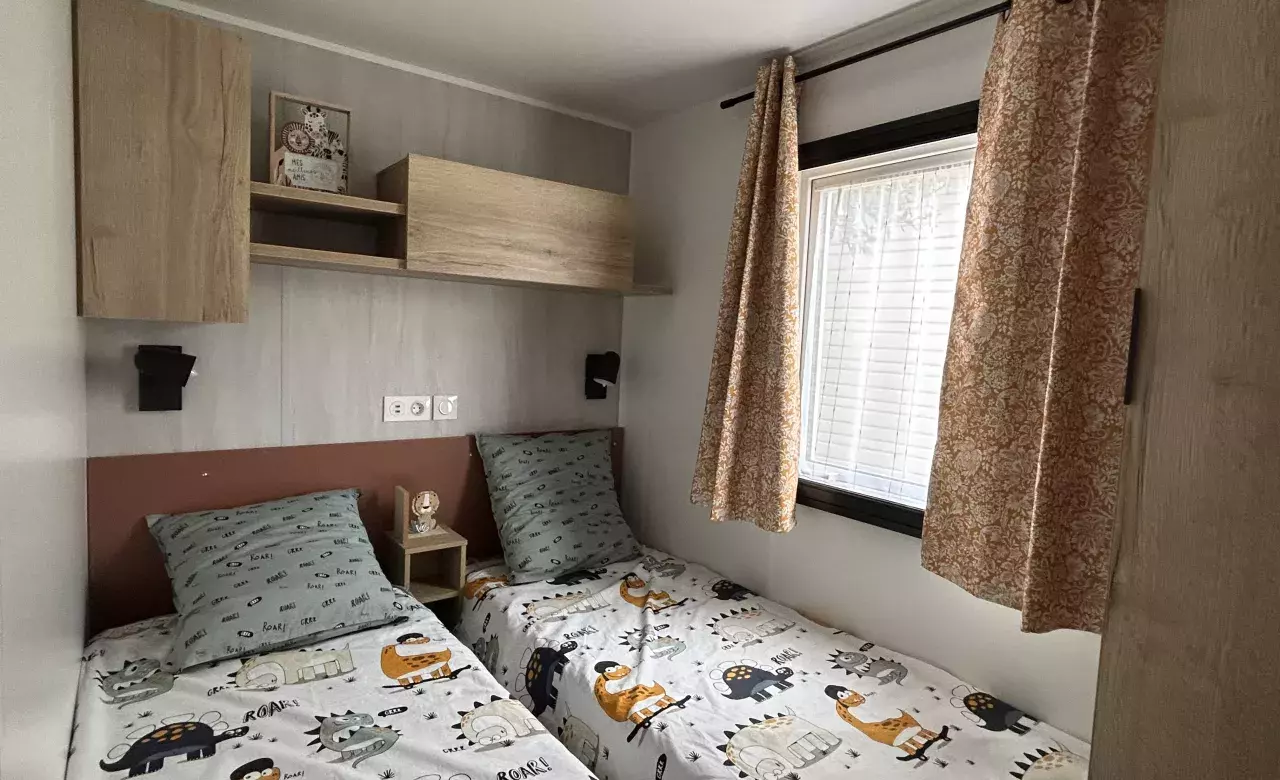 chambre parents 
